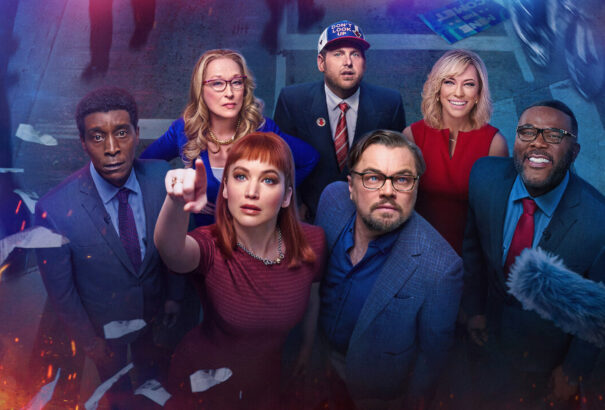 A tolakodó propagandista, az ellenségképgyártó és az illúzióromboló cinikus – három film, három politikai üzenet