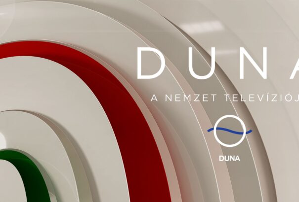 Megújul a Duna, a nemzet televíziója