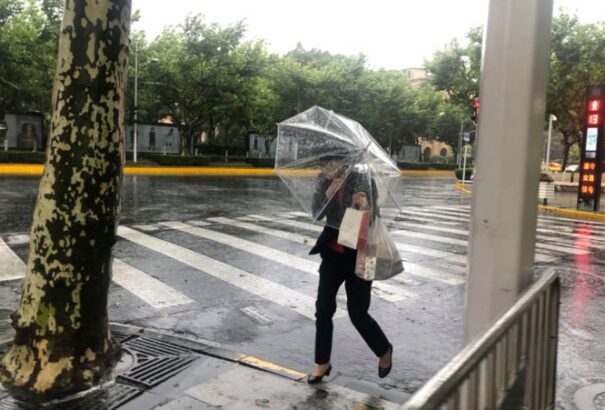 Vasárnap érkezik a hidegfront. Erős szélre számíthatunk