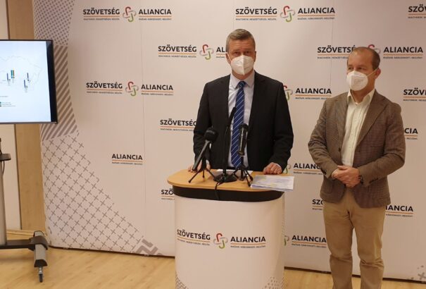 Nem számíthat a választásokon a Szövetség támogatására az a helyi politikus, akiről kiderül, hogy összejátszott a dán sertéstenyésztőkkel