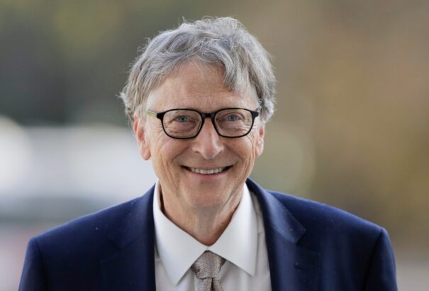 Bill Gates a jelenleginél sokkal súlyosabb világjárványokra figyelmeztet