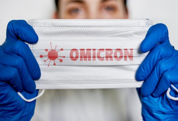 A legújabb tanulmányok eredményei arra utalnak, hogy az omikron variáns kevésbé támadja meg a tüdőt