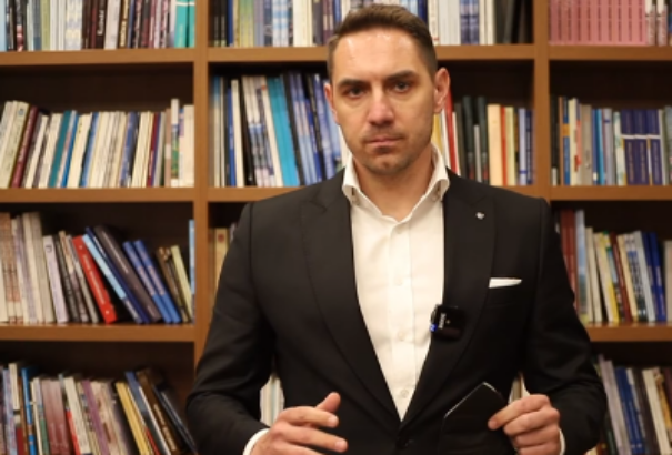 Gyimesi: Megmarad a Besztercebányai Kerületi Bíróság