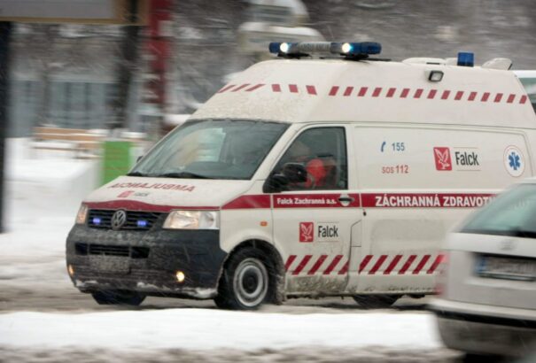 Az elmúlt évek legtöbb szilveszteri riasztását mára virradóra kapták a mentősök