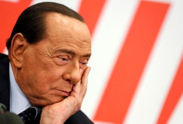 Államfő lehet a 85 éves Silvio Berlusconi