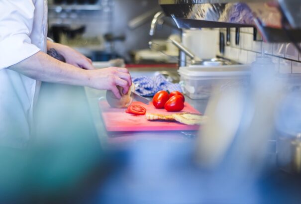 Minden negyedik állás elveszett a német gasztronómiában