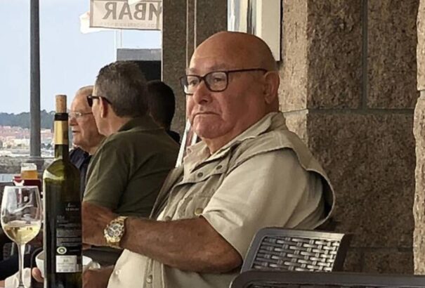 89 éves korában elhunyt Spanyolország legidősebb és legismertebb drogbárója, Manuel Charlín