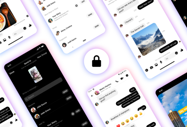 Új funkciót kapott a Messenger – Kipróbáltad már?