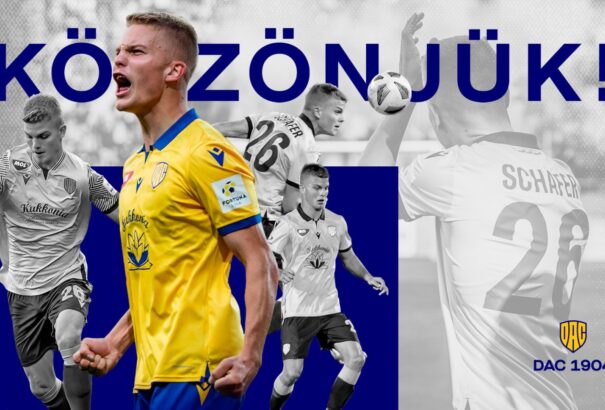 Hivatalos! Schäfer András az Union Berlinhez távozik