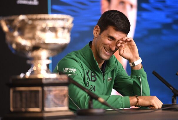 A szerb elnök szerint Djokovic kiutasításával Ausztrália saját magát járatta le