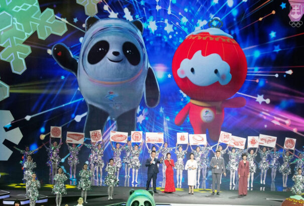 Covidbiztos robotok szolgálják majd ki a versenyzőket az olimpiai faluban – Videó