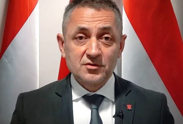 Potápi: az egész nemzetnek előre kell mennie, nem hátra (Videóval)