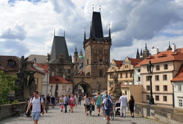 Csehországban szinte megszűnt a munkanélküliség