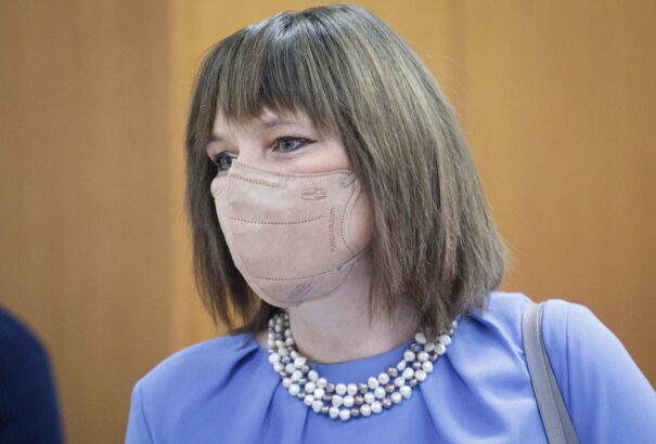 Remišová: Újabb 13 millió eurót osztunk szét városaink és falvaink zöldesítésére