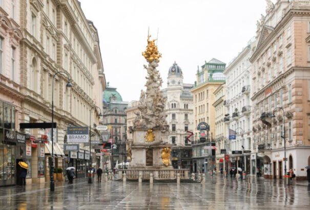 Ausztriában március 15-én kezdetét veszi a vakcinalottó