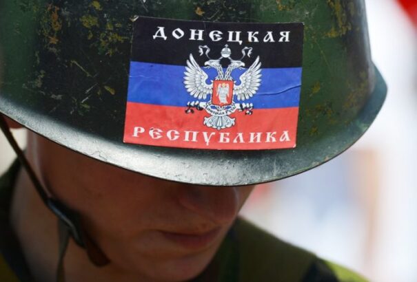 Általános mozgósításba kezdtek a kelet-ukrajnai szakadár tartományok