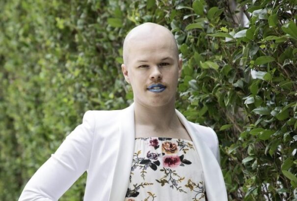 Joe Biden egy drag queen-t nevezett ki az energiaügyi helyettes államtitkári posztra