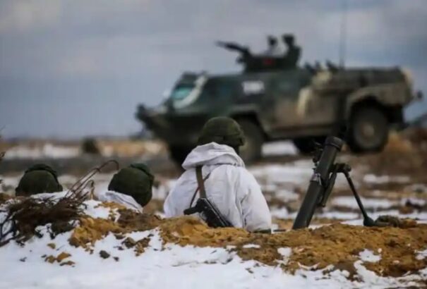 Fehéroroszországban és Ukrajnában is hadgyakorlatok kezdődtek