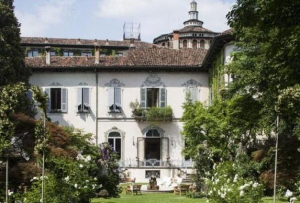 Rekonstruálták Leonardo da Vinci milánói szőlőskertjét