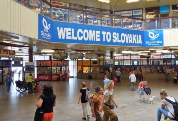 Pályázatot hirdet a pozsonyi városvezetés a főpályaudvar felújítására