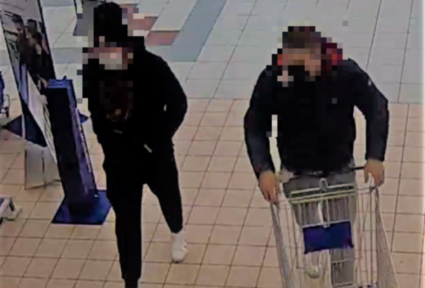 Szupermarketben lopott a HC Prešov két jégkorongozója