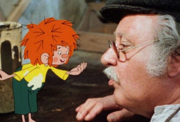 60 éves Pumukli, gyerekkorunk kis bajkeverő koboldja (videó)