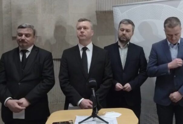 A Szövetség-Alianca felszólította Zuzana Čaputovát, hogy ne írja alá a módosított állampolgársági törvényt