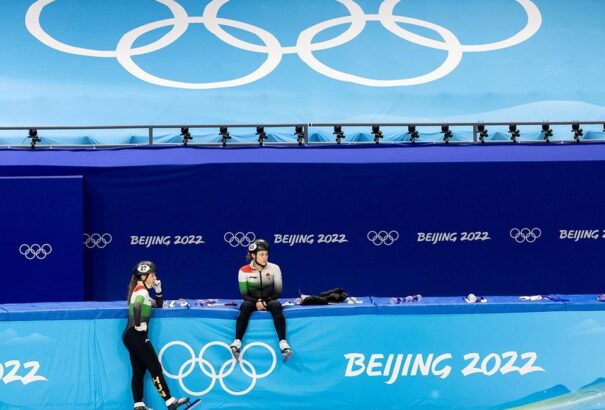 Peking 2022: Újra akcióban a rövidpályás gyorskorcsolyázók – pénteki program