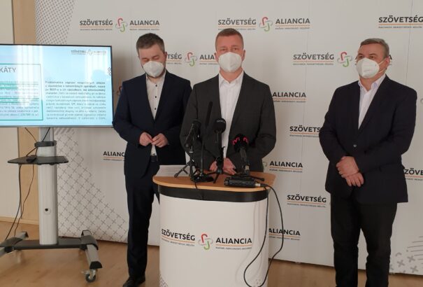 Szövetség: A 21. században is kísértenek a Beneš-dekrétumok. Több száz felvidéki magyartól kobozhatták el ily módon a vagyonukat