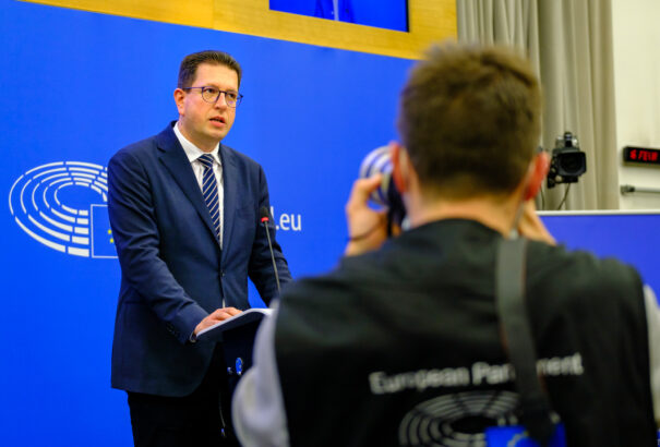 Bemutatta nemzetközi kisebbségvédelmi szervezetekkel közös elvárásait a Kisebbségi Intergroup