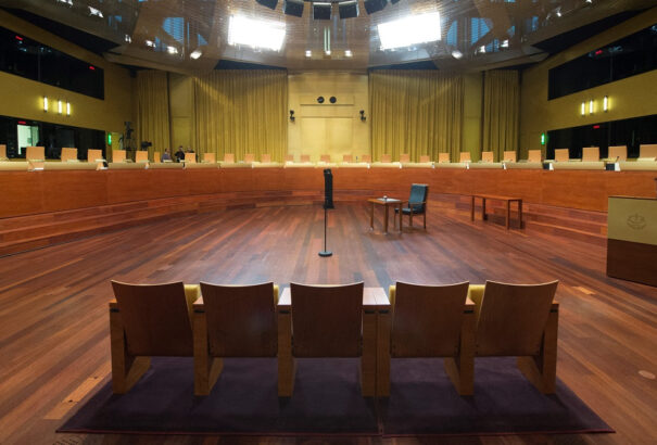 Az uniós bíróság elutasította Magyarország és Lengyelország keresetét