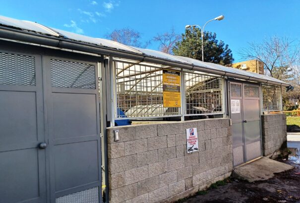 Komárom városa értékelte éves hulladékgazdálkodását