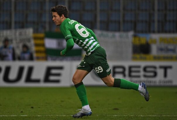 A Fraditól igazolna játékost a DAC