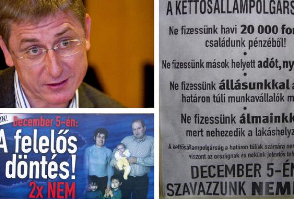 Az erdélyi magyarok nem felejtenek – üzenték erdélyi önkormányzati vezetők Márki-Zay Péternek