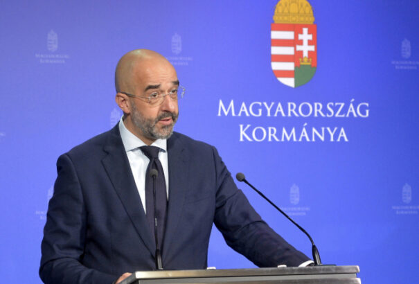 Dezinformációk jelentek meg a kárpátaljai magyarokról