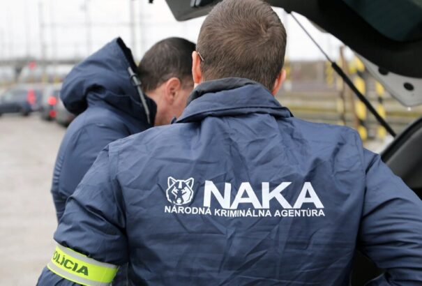 A NAKA 21 személy ellen emelt vádat a Vámszedő-ügyben