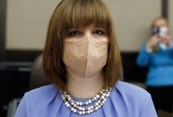 Remišová elítéli a védelmi megállapodást megszavazó parlamenti képviselők ellen irányuló támadásokat