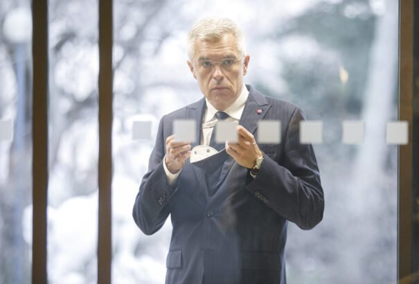 Szlovákia tiltakozó diplomáciai jegyzéket küldött Oroszországnak