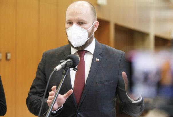 Naď: További 1500 külföldi katona érkezhet Szlovákia védelmének megerősítésére