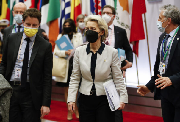 Az EU egyelőre nem akarja bevetni a legdurvább szankciót Oroszország ellen