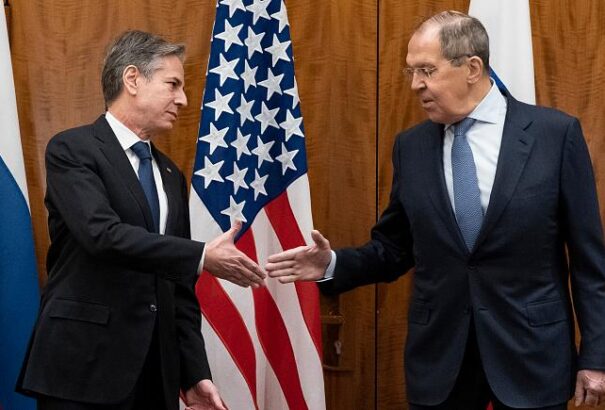 Az Ukrajna körüli feszültségből nemcsak Moszkva, hanem Washington is hasznot húz