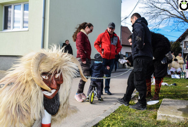 A mohácsiak kiűzték a telet Szemetről – Busójárás képekben