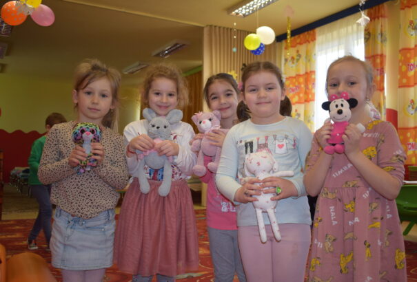 Programdús tanítási napok a bősi óvodában – Képes interjú Fodor Deniszával