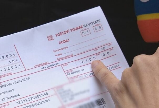 Eddig több mint 422 ezer 60 év feletti személy vette át az oltásért járó 300 eurót