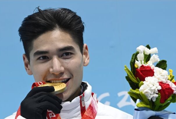 Így szólt a magyar himnusz Liu Shaoangnak Pekingben – Videó