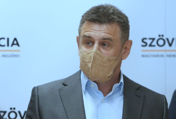 Szövetség: Hiába van több pénz, politikai akarat azonban nincs a csallóközi kanalizációs hálózat bővítésére