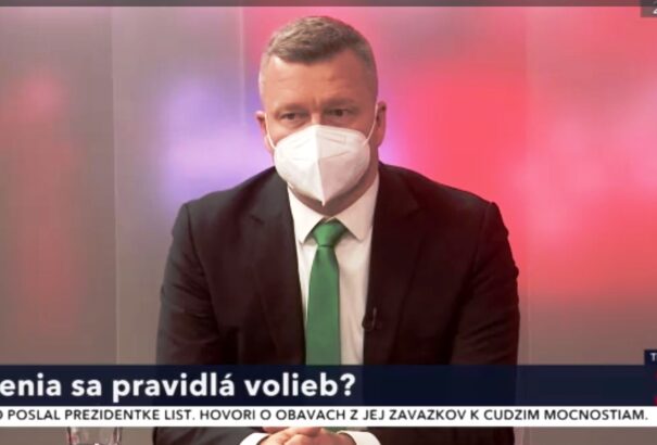 A ZMOS és Forró Krisztián, a Szövetség elnöke szerint is erősíteni kell a régiók hangját a parlamentben