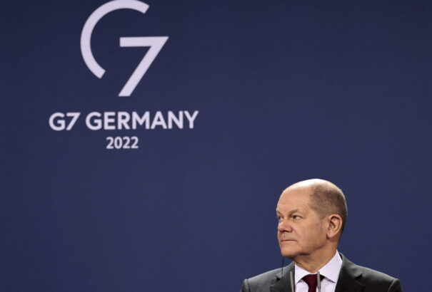 Miért akadályozzák a németek az Oroszországgal szembeni keményebb fellépést?