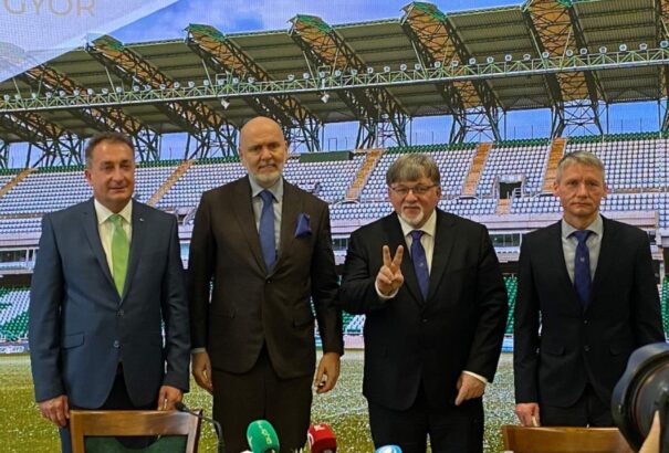 Világi az ETO-projektről: Nem ellenségeket, hanem testvéreket kell nevelnünk egymásból