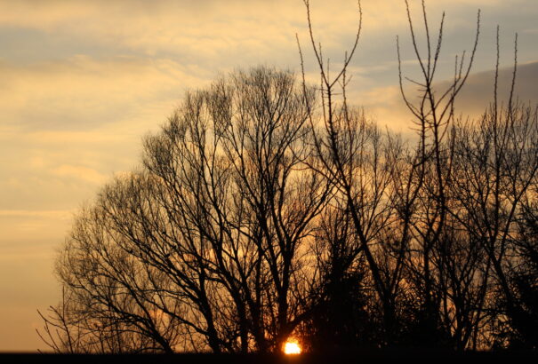 Borúsan indul a szerda, de a nap második felére változékonyra fordul az idő